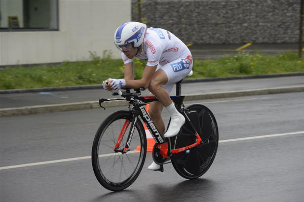 Thibaut Pinot